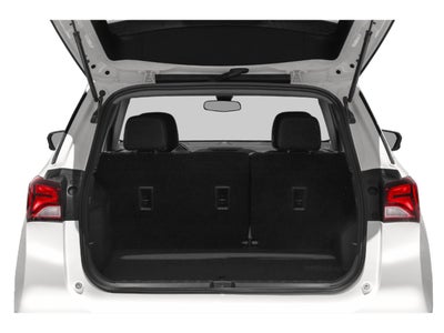 2023 Chevrolet Equinox AWD 4dr RS