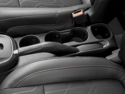 2018 Chevrolet Trax AWD 4dr LT