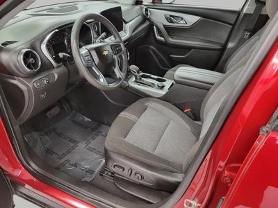 2023 Chevrolet Blazer AWD 4dr LT w/2LT