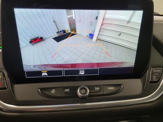 2023 Chevrolet Blazer AWD 4dr LT w/2LT