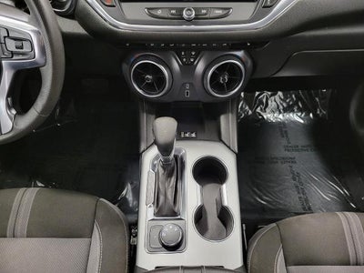 2023 Chevrolet Blazer AWD 4dr LT w/2LT