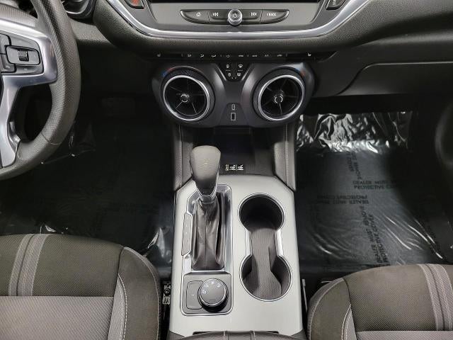 2023 Chevrolet Blazer AWD 4dr LT w/2LT
