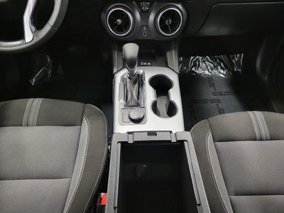 2023 Chevrolet Blazer AWD 4dr LT w/2LT