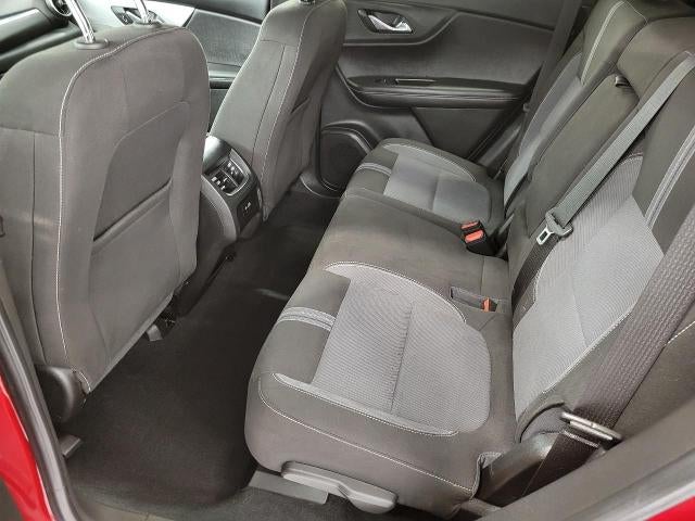2023 Chevrolet Blazer AWD 4dr LT w/2LT