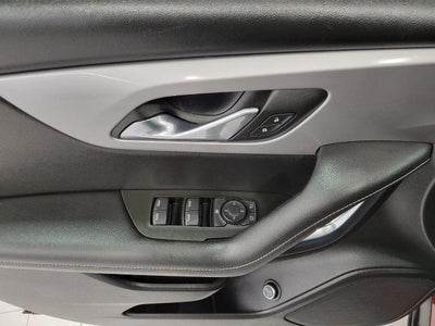 2023 Chevrolet Blazer AWD 4dr LT w/2LT