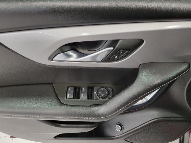 2023 Chevrolet Blazer AWD 4dr LT w/2LT