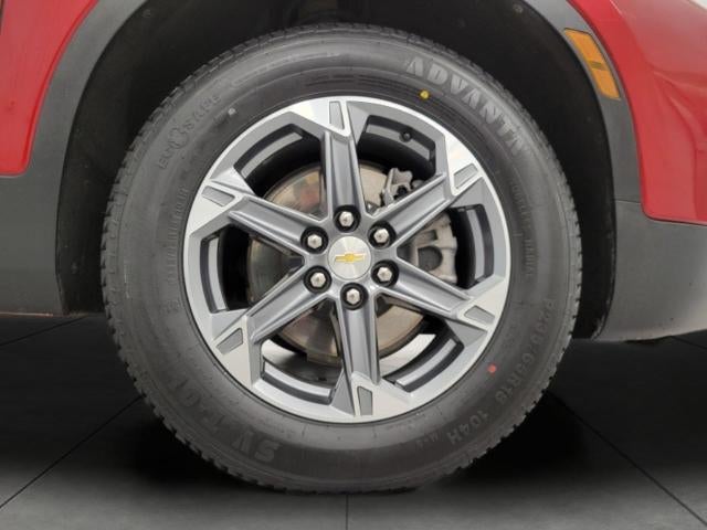 2023 Chevrolet Blazer AWD 4dr LT w/2LT