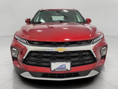 2023 Chevrolet Blazer AWD 4dr LT w/2LT