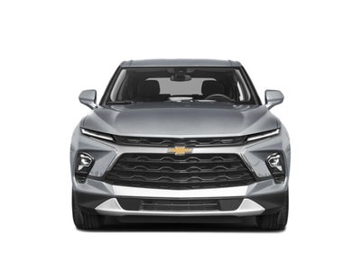 2023 Chevrolet Blazer AWD 4dr LT w/2LT