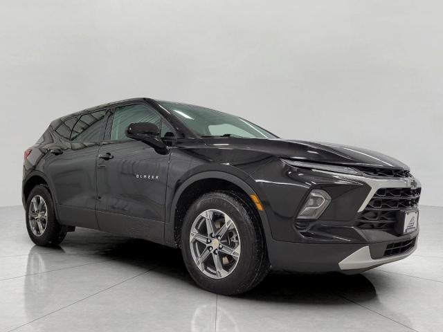 2023 Chevrolet Blazer AWD 4dr LT w/2LT