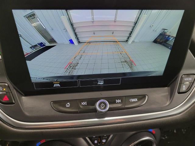 2023 Chevrolet Blazer AWD 4dr LT w/2LT