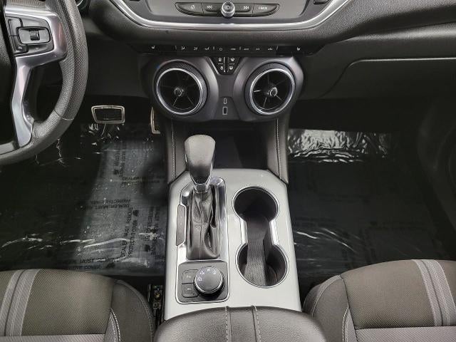 2023 Chevrolet Blazer AWD 4dr LT w/2LT