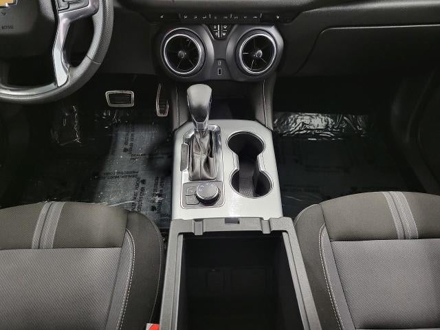 2023 Chevrolet Blazer AWD 4dr LT w/2LT