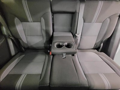 2023 Chevrolet Blazer AWD 4dr LT w/2LT