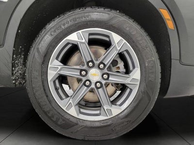 2023 Chevrolet Blazer AWD 4dr LT w/2LT