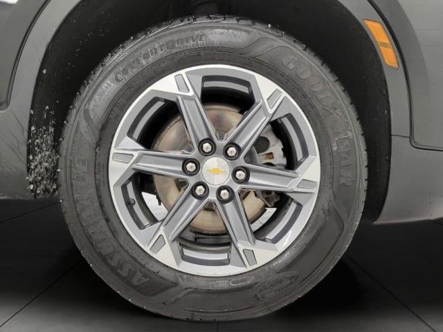 2023 Chevrolet Blazer AWD 4dr LT w/2LT