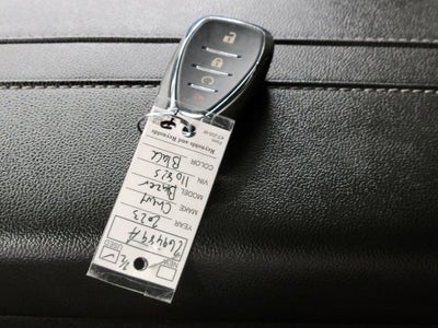 2023 Chevrolet Blazer AWD 4dr LT w/2LT