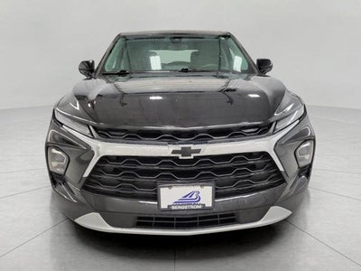 2023 Chevrolet Blazer AWD 4dr LT w/2LT