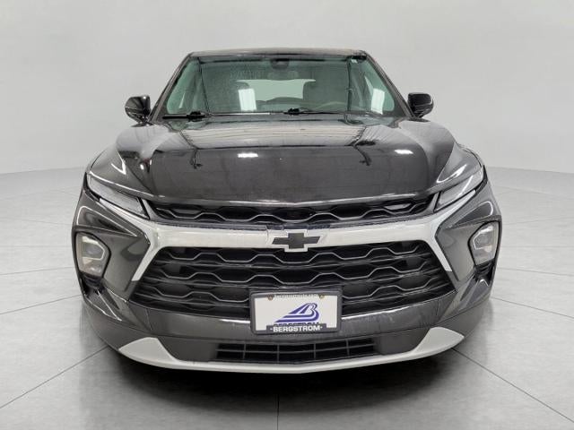 2023 Chevrolet Blazer AWD 4dr LT w/2LT