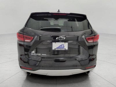 2023 Chevrolet Blazer AWD 4dr LT w/2LT