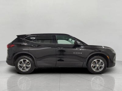 2023 Chevrolet Blazer AWD 4dr LT w/2LT