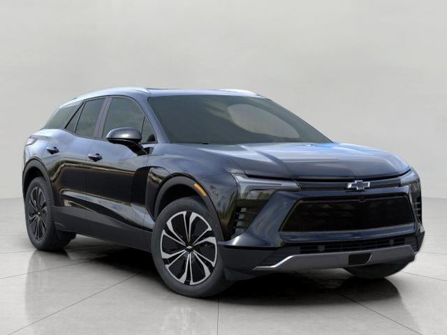 2026 Chevrolet Blazer EV LT AWD