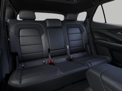 2026 Chevrolet Blazer EV LT AWD