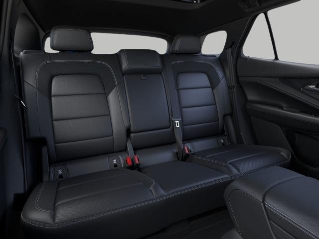 2026 Chevrolet Blazer EV LT AWD