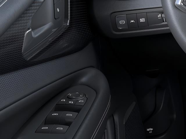 2026 Chevrolet Blazer EV LT AWD