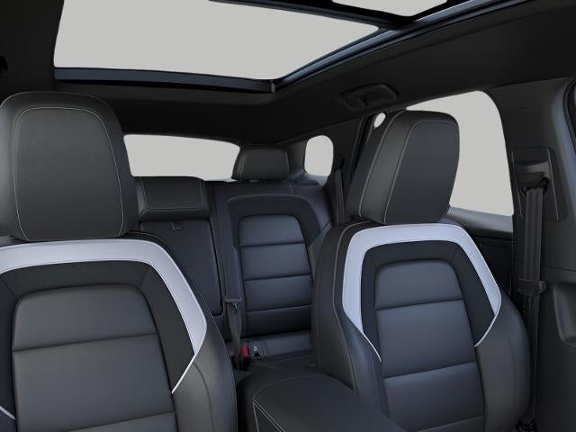 2026 Chevrolet Blazer EV LT AWD