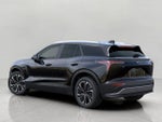 2026 Chevrolet Blazer EV LT AWD