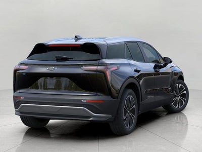 2026 Chevrolet Blazer EV LT AWD
