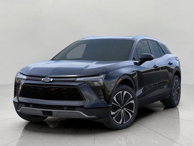 2026 Chevrolet Blazer EV LT AWD