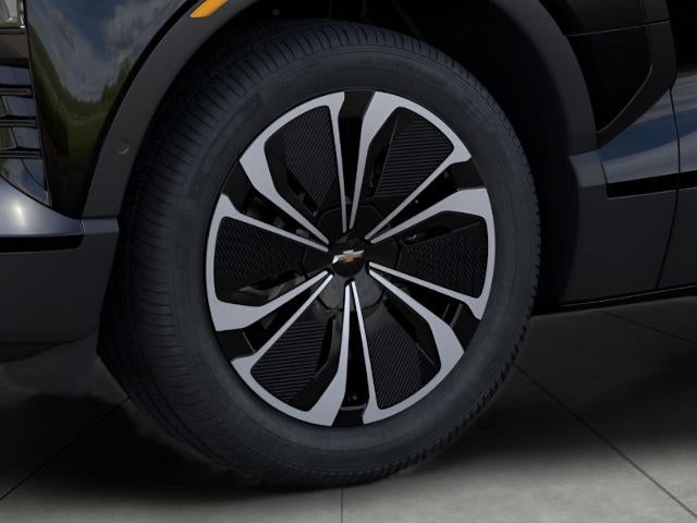 2026 Chevrolet Blazer EV LT AWD