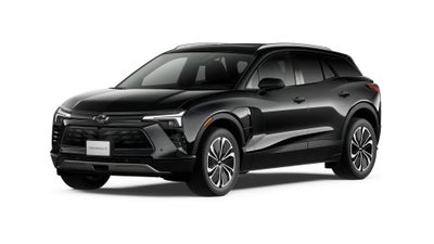 2026 Chevrolet Blazer EV LT AWD