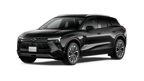 2026 Chevrolet Blazer EV Base
