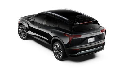 2026 Chevrolet Blazer EV LT AWD