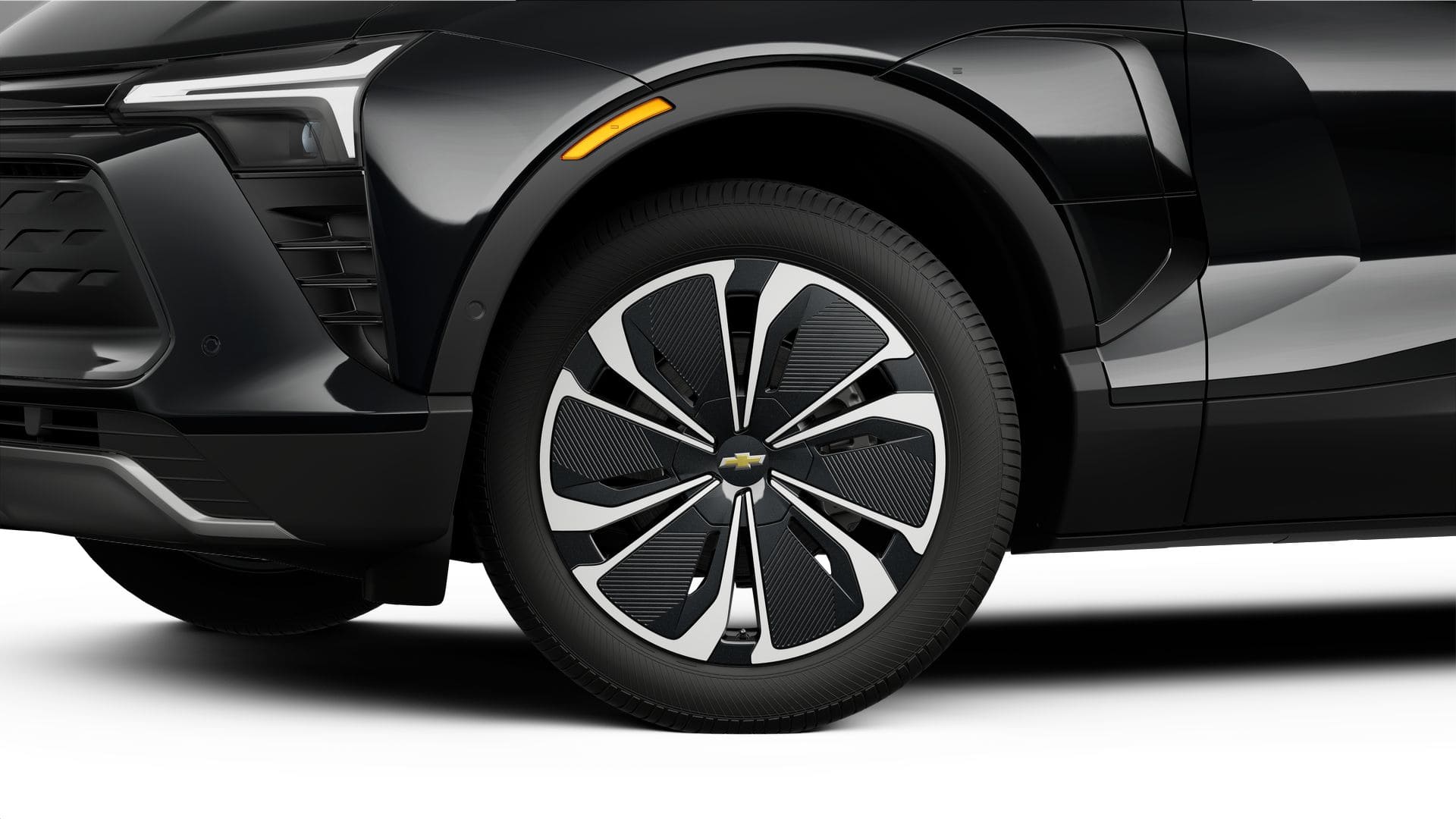 2026 Chevrolet Blazer EV LT AWD