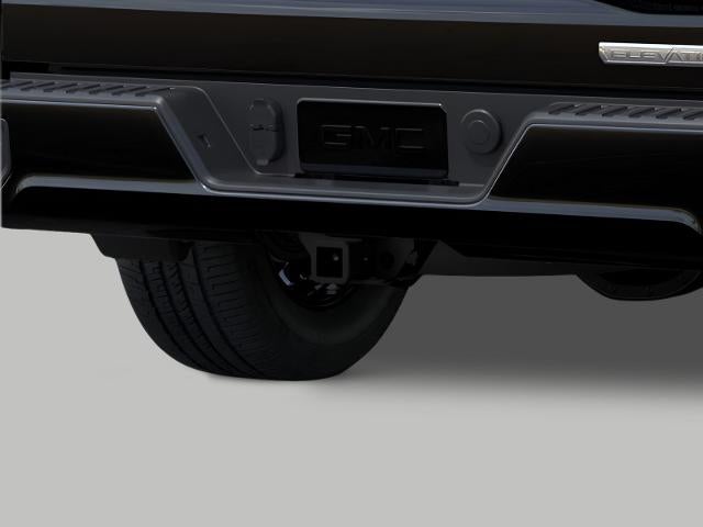 2026 GMC Sierra 1500 Crew Cab Short Box 4-Wheel Drive Elevation 3VL