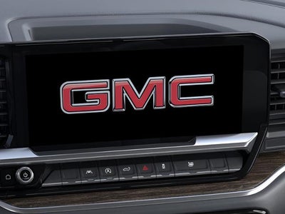 2026 GMC Sierra 1500 Crew Cab Short Box 4-Wheel Drive Elevation 3VL