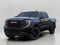 2026 GMC Sierra 1500 Crew Cab Short Box 4-Wheel Drive Elevation 3VL