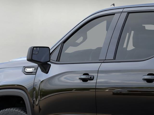 2026 GMC Sierra 1500 Crew Cab Short Box 4-Wheel Drive Elevation 3VL