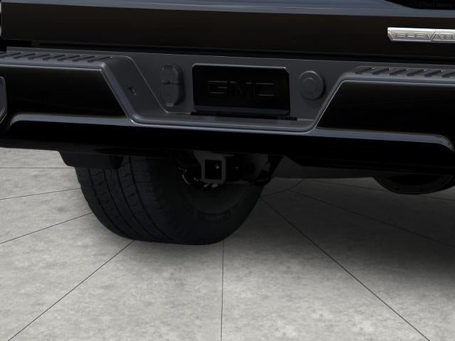 2026 GMC Sierra 1500 Crew Cab Short Box 4-Wheel Drive Elevation 3VL