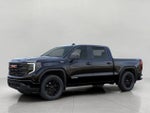 2026 GMC Sierra 1500 Crew Cab Short Box 4-Wheel Drive Elevation 3VL