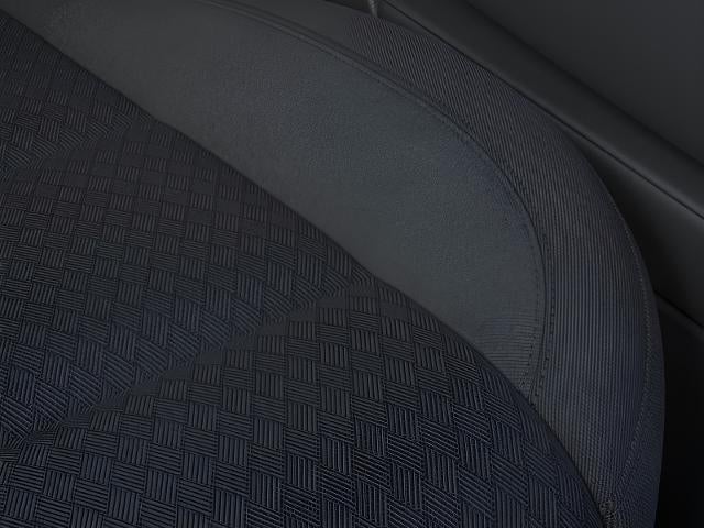 2026 GMC Sierra 1500 Crew Cab Short Box 4-Wheel Drive Elevation 3VL