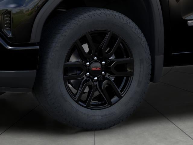 2026 GMC Sierra 1500 Crew Cab Short Box 4-Wheel Drive Elevation 3VL