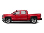 2018 GMC Sierra 1500 Crew Cab Short Box 4-Wheel Drive SLT