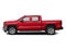 2018 GMC Sierra 1500 Crew Cab Short Box 4-Wheel Drive SLT