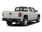 2017 GMC Sierra 1500 Crew Cab Short Box 4-Wheel Drive Denali