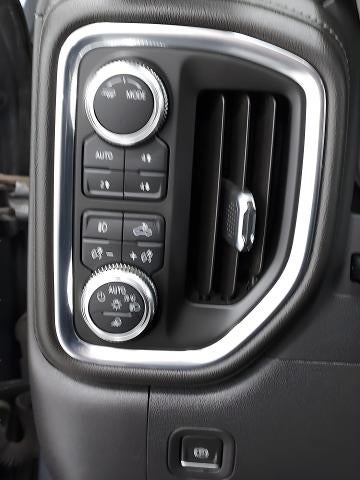 2022 GMC Sierra 1500 Limited Crew Cab Standard Box 4-Wheel Drive Denali